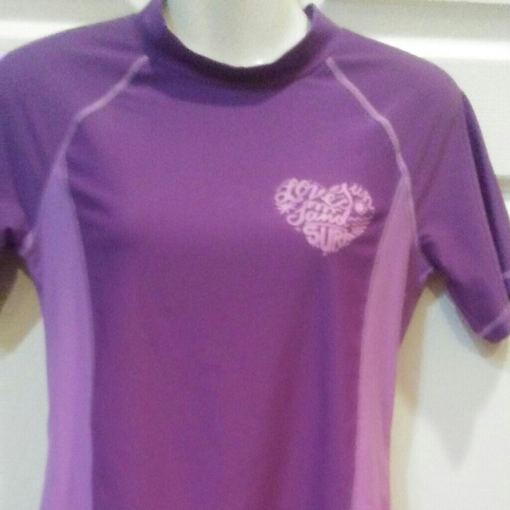 3 for $20 🎁Blouse sport by Circo purple